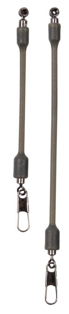 Preston Innovations Závěska Feeder Links Stiff 2 ks (1)